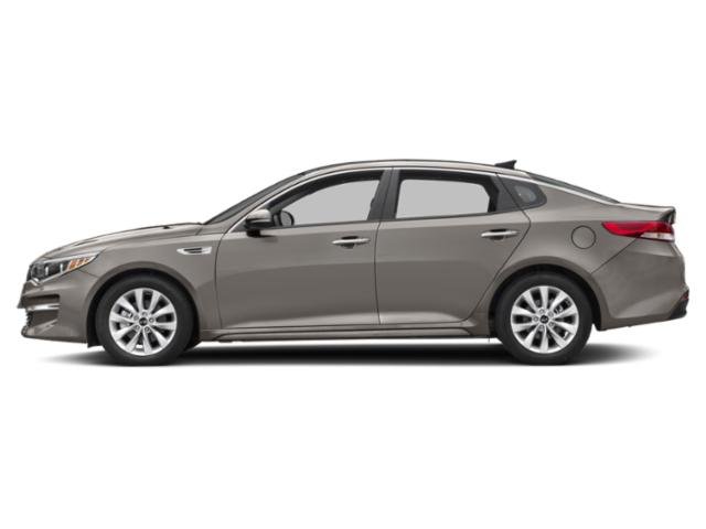 2018 Kia Optima LX photo 6