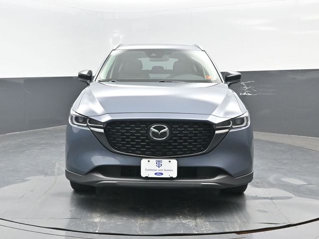 2023 Mazda CX-5 2.5 S Carbon photo 26