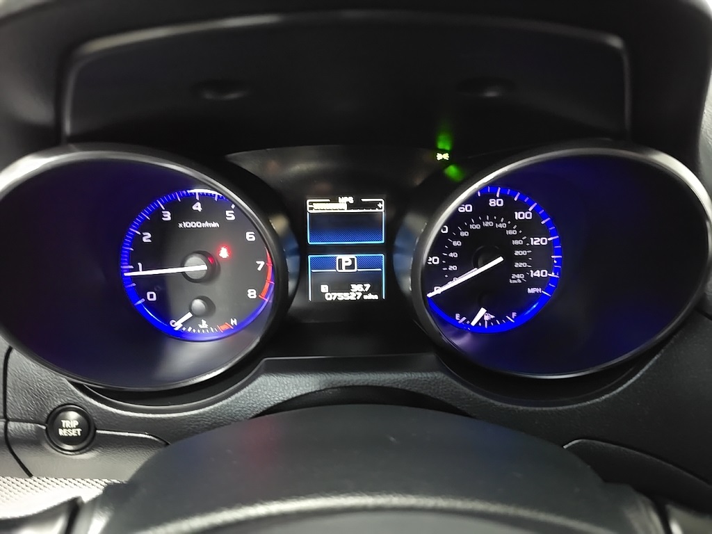2015 Subaru Outback 2.5i Premium photo 21