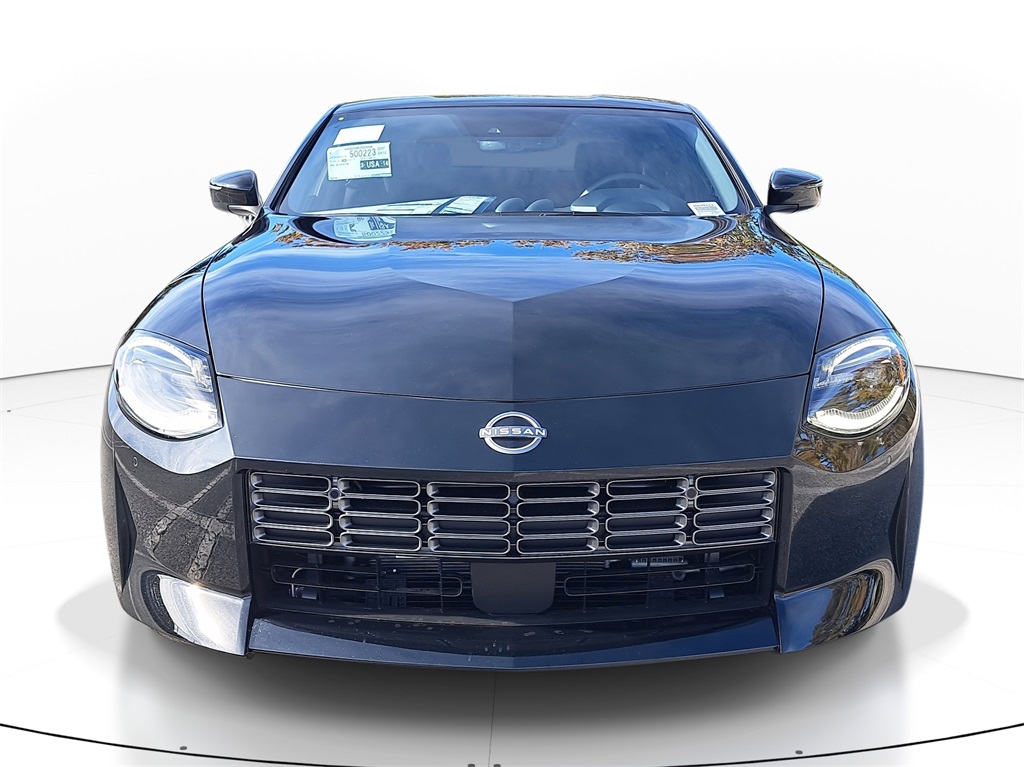 2026 Nissan Z Sport photo 3