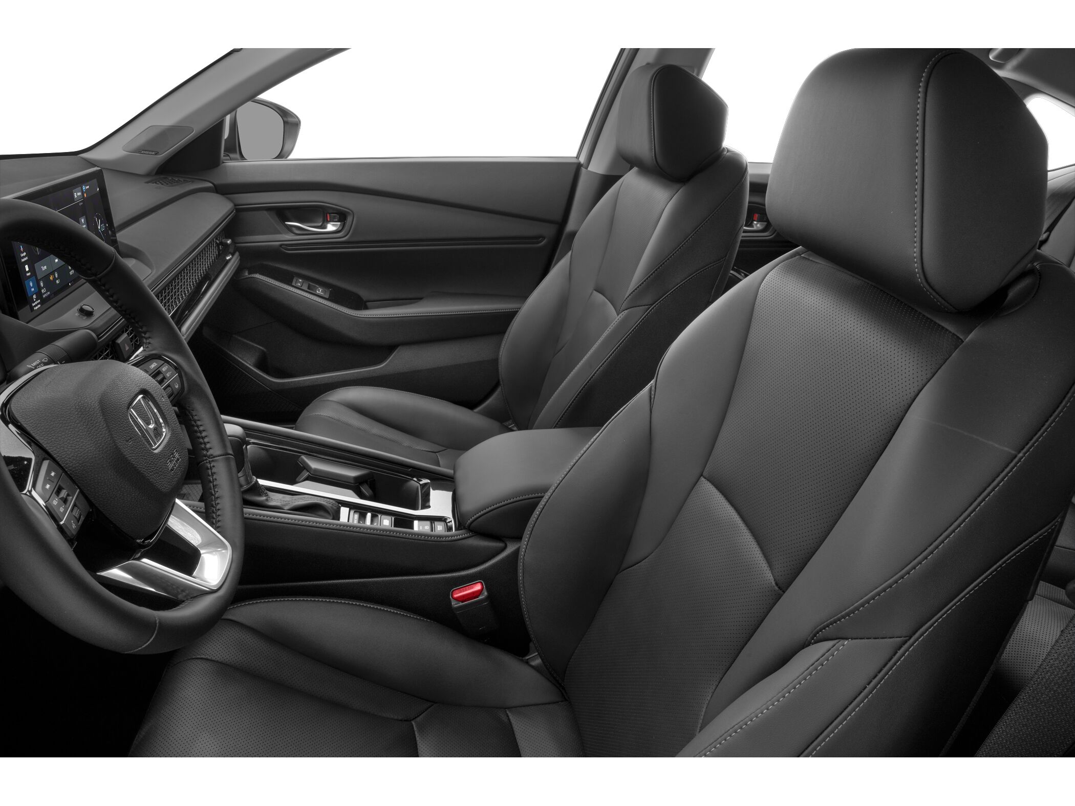 2025 Honda Accord Hybrid Touring photo 9