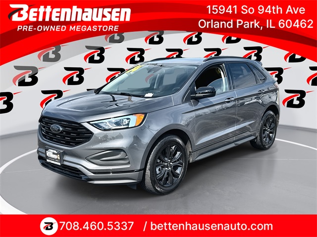 2024 Ford Edge SE