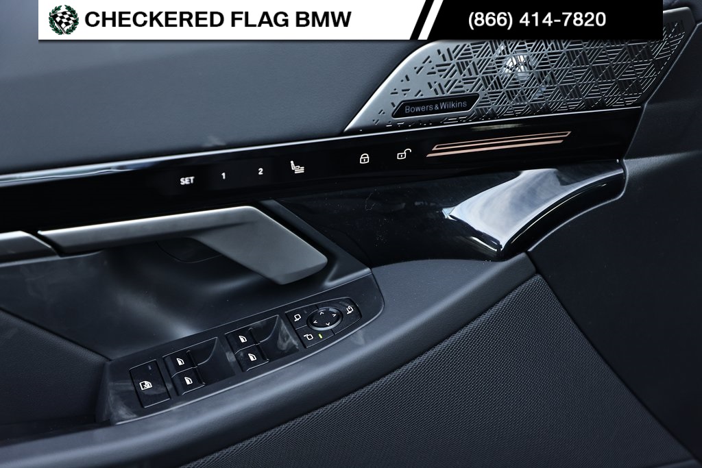 2025 Bmw 530i photo 13