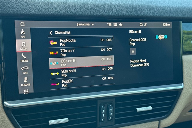 2021 Porsche Cayenne Base photo 15