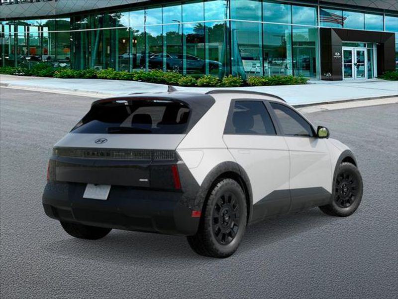 2025 Hyundai Ioniq 5 photo 4