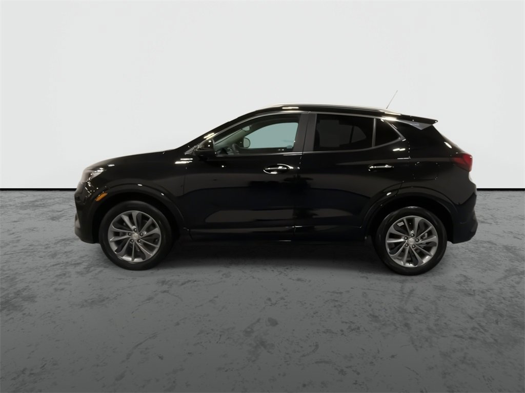 2023 Buick Encore GX Select photo 5