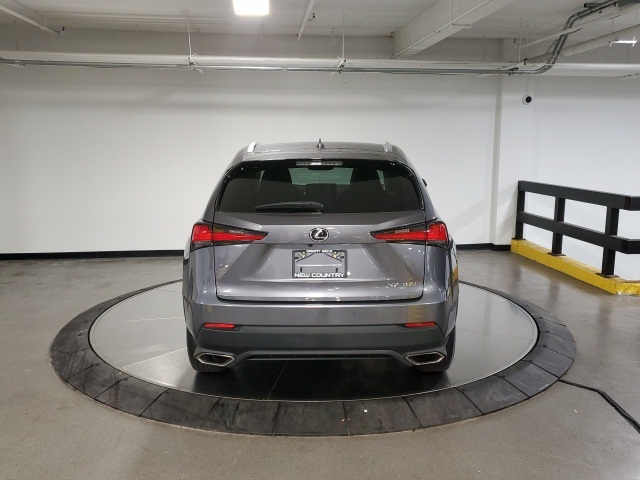 2020 Lexus NX 300 Premium photo 4