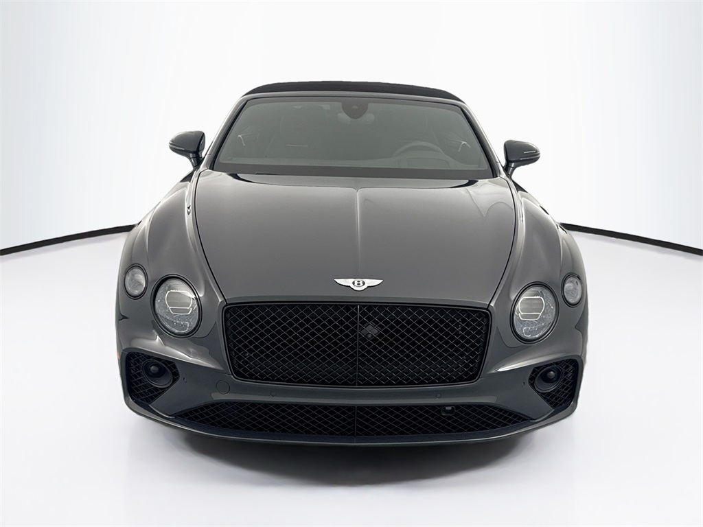 2022 Bentley Continental GT Speed photo 37