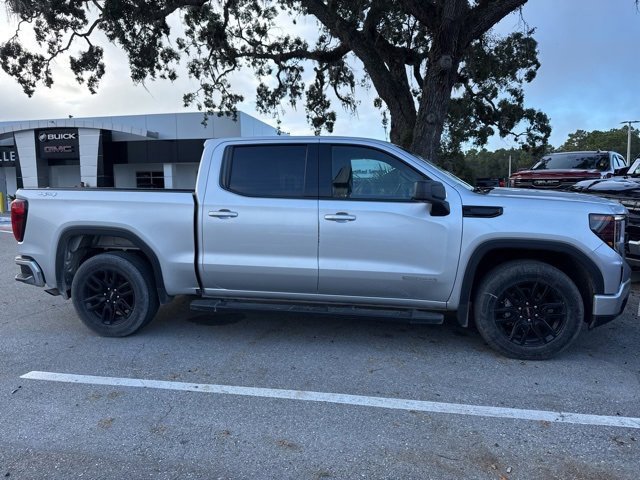 2022 Gmc Sierra Elevation photo 2