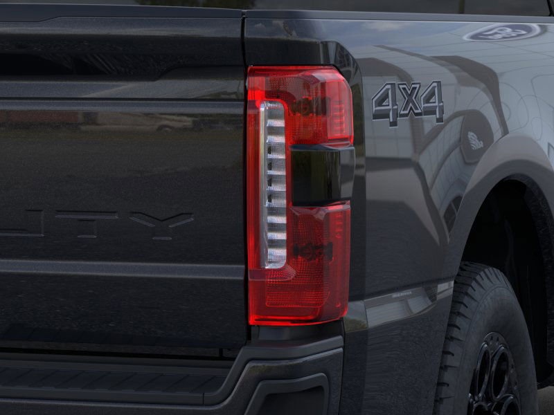 2025 Ford F-350 Lariat photo 21