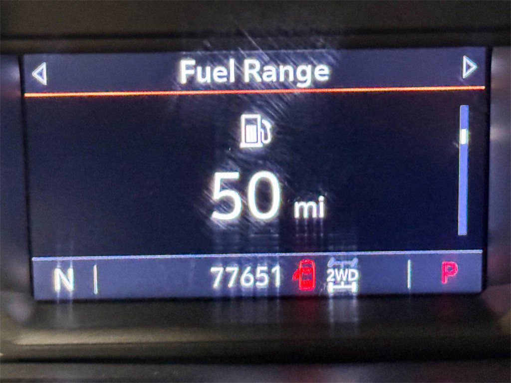2020 Gmc Sierra AT4 photo 3