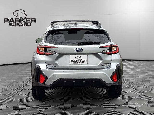 2026 Subaru Crosstrek Limited Hybrid photo 4