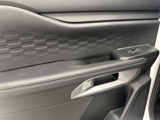 2025 Ford Ranger XLT photo 16