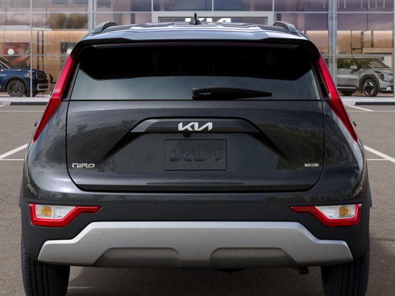 2025 Kia Niro EX photo 12