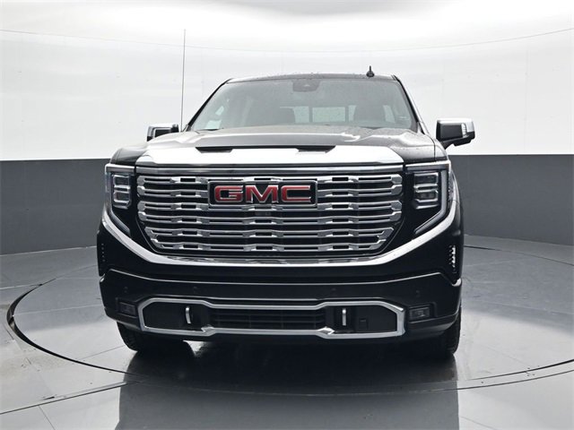2026 Gmc Sierra 1500 Denali photo 2