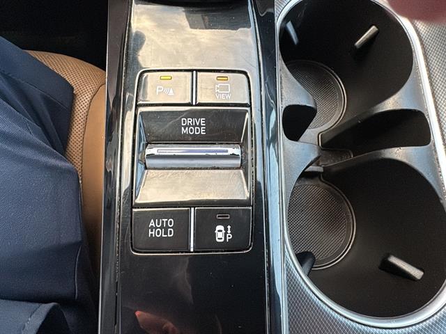 2021 Hyundai Sonata Limited photo 27