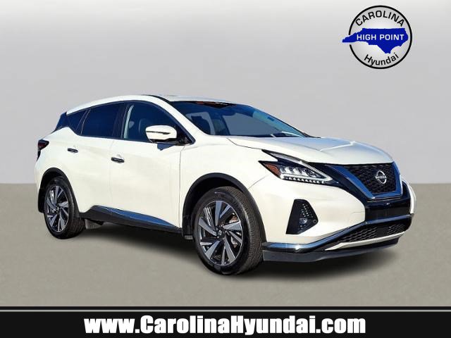 2024 Nissan Murano