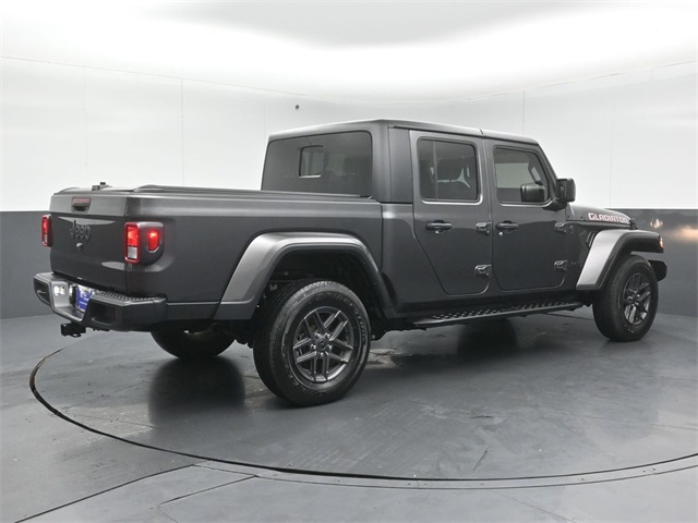 2024 JEEP GLADIATOR - Image 7