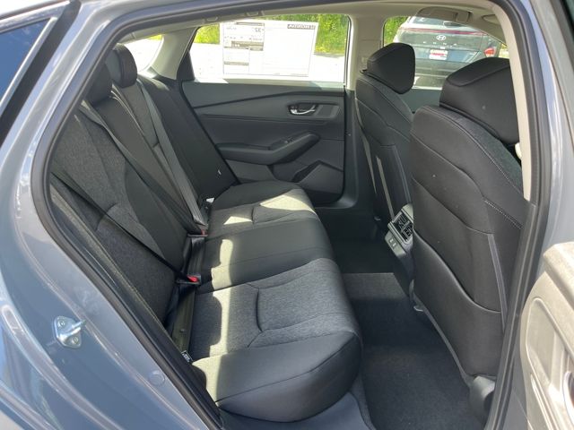 2025 Honda Accord SE photo 16