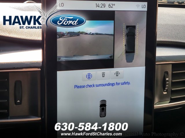 2022 FORD EXPLORER - Image 41