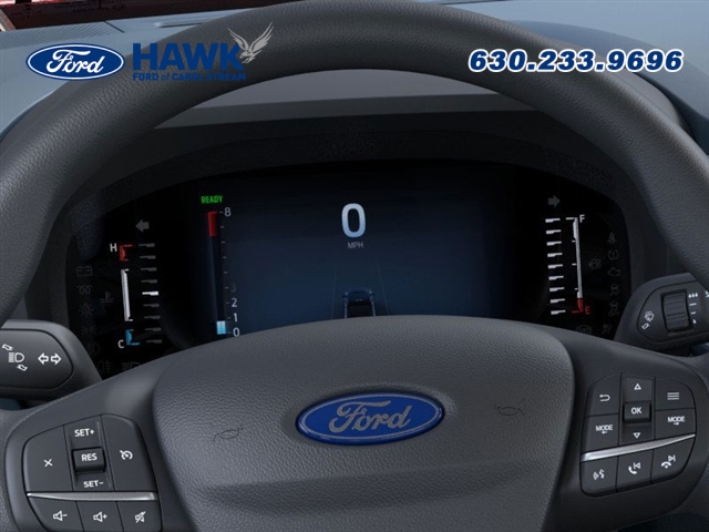 2025 FORD MAVERICK - Image 13