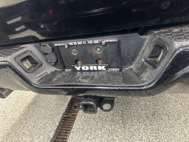 2012 Ram 1500 Sport photo 8