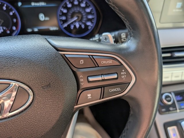 2020 Hyundai Palisade SEL photo 21
