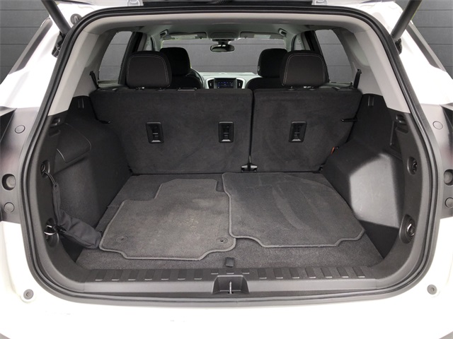 2023 Gmc Terrain SLE photo 25