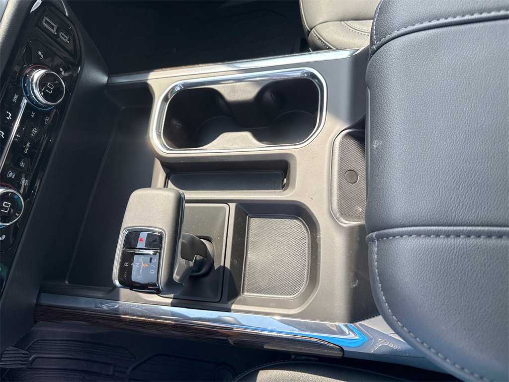 2026 GMC SIERRA - Image 25