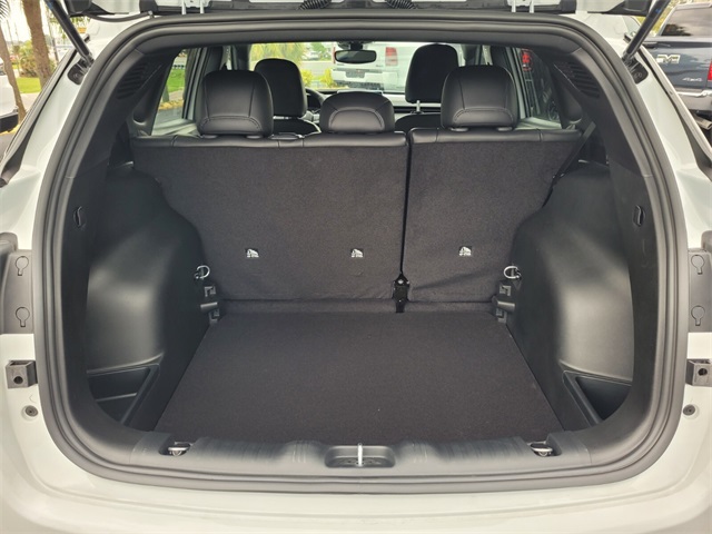 2025 Jeep Compass Latitude photo 14