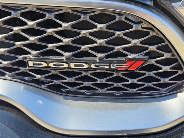 2021 Dodge Durango SXT Plus photo 2