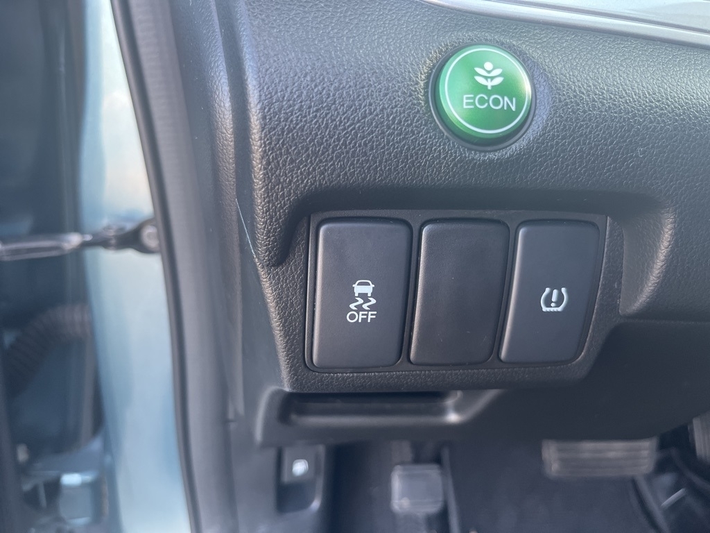 2015 Honda CR-V EX photo 12