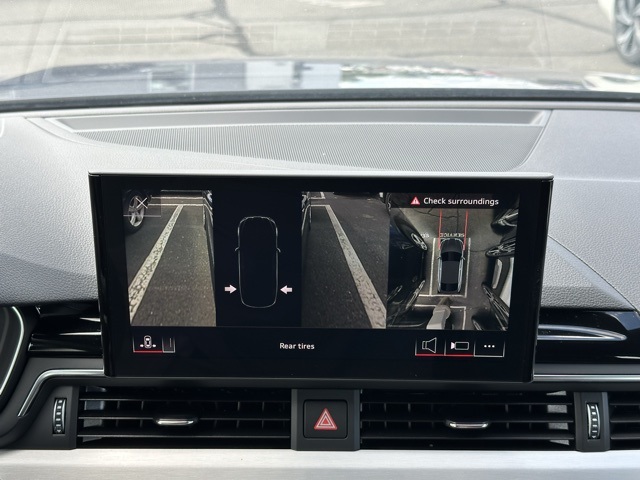 2024 Audi A5 45 S line Premium Plus Quattro photo 19