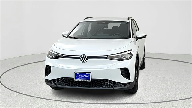 Used 2023 Volkswagen ID.4 PRO with VIN 1V2CMPE85PC042647 for sale in Arlington, TX