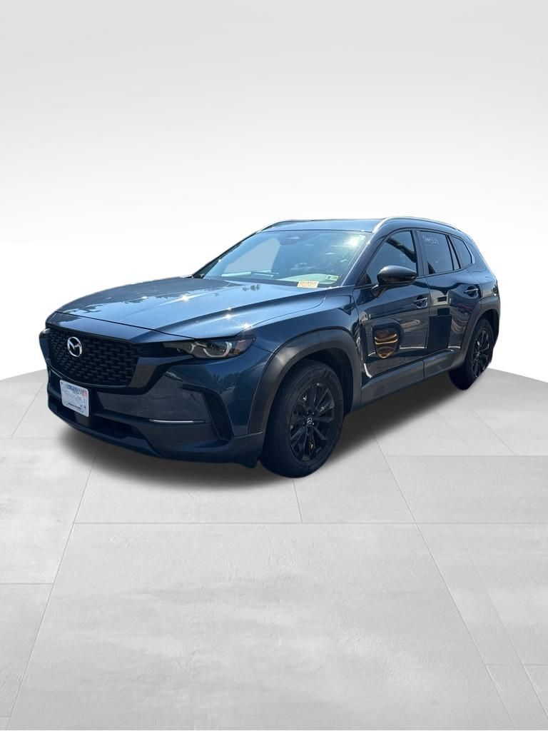 2025 Mazda CX-50 2.5 S Preferred photo 3
