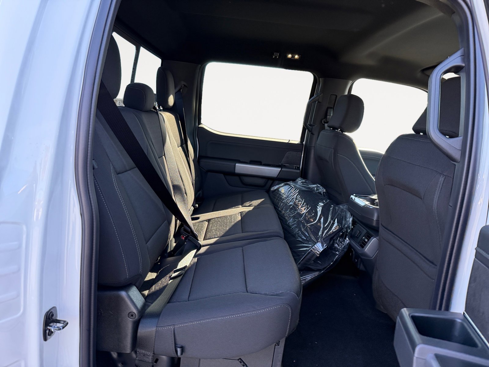 2025 Ford F-150 XLT photo 15