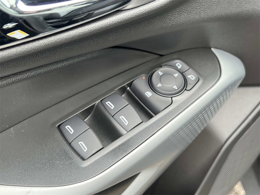2026 Chevrolet Trax LS photo 11