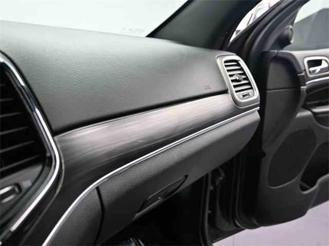 2019 Jeep Grand Cherokee Limited photo 12