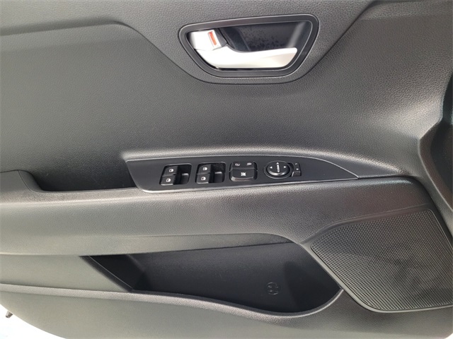 2023 Kia Rio LX photo 25