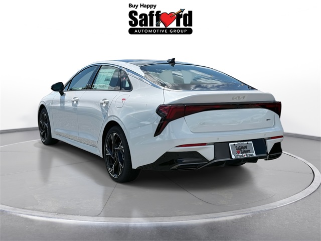 2025 Kia K5 GT-Line photo 14