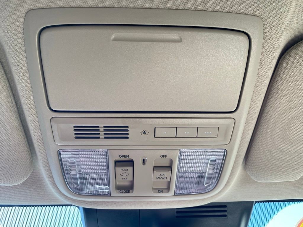 2021 Honda CR-V EX-L photo 20