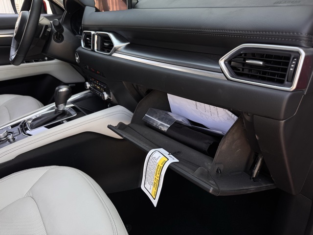 2024 Mazda CX-5 2.5 Premium Plus photo 65
