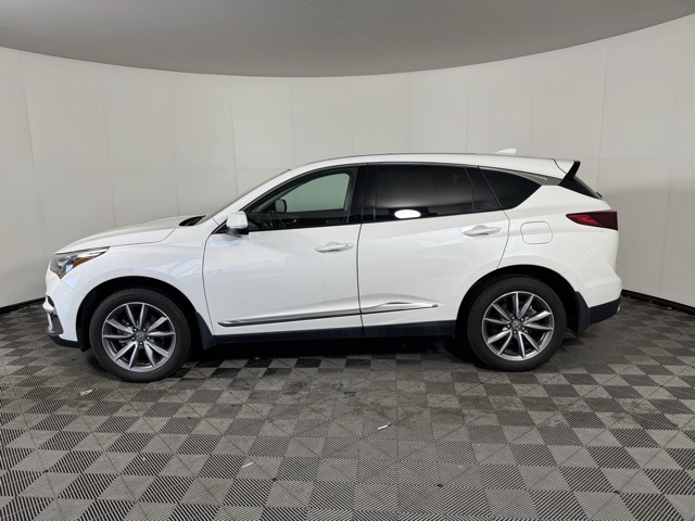 2021 Acura RDX Technology photo 3