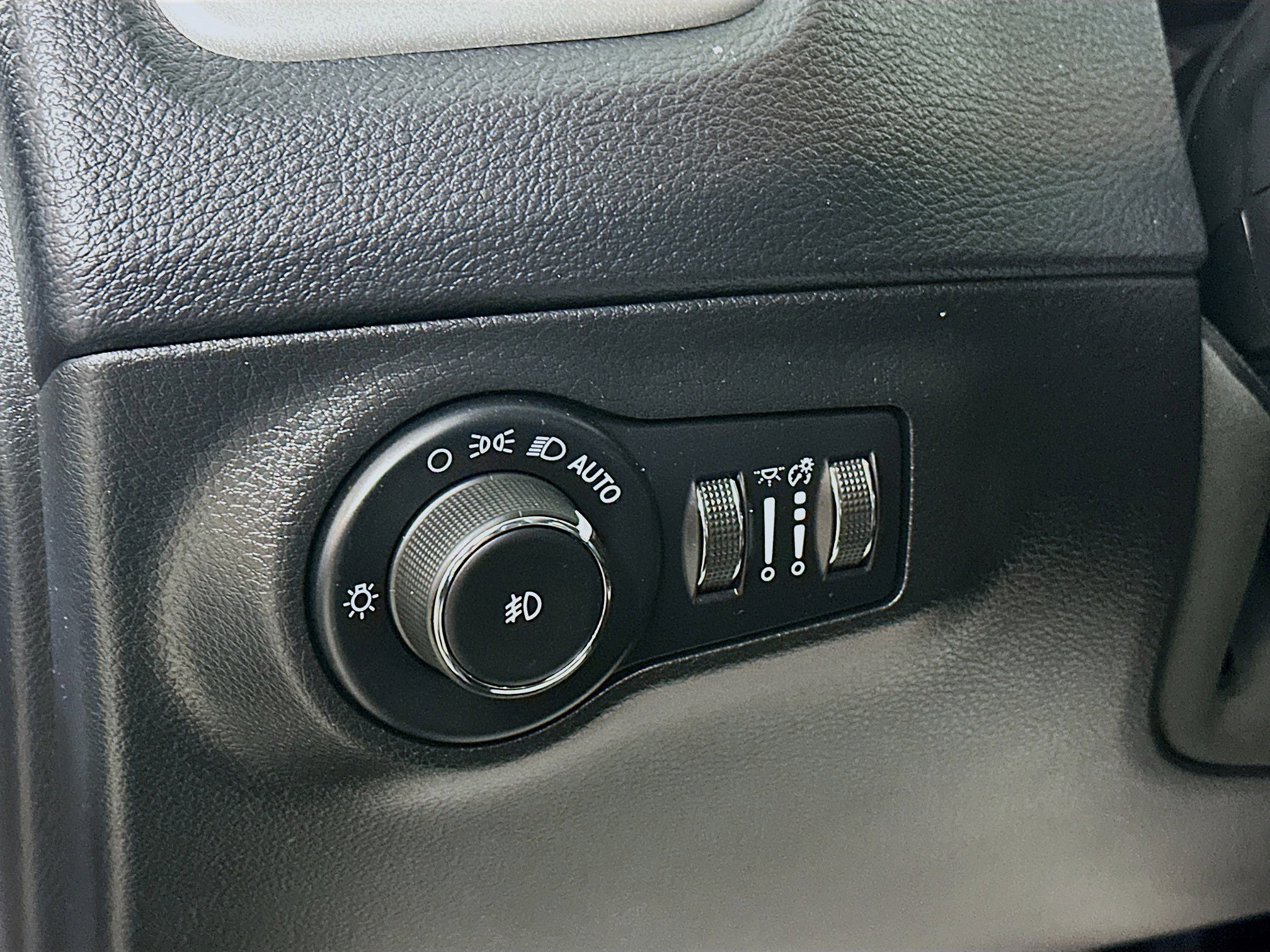 2021 Jeep Compass Anniversary Edition photo 7