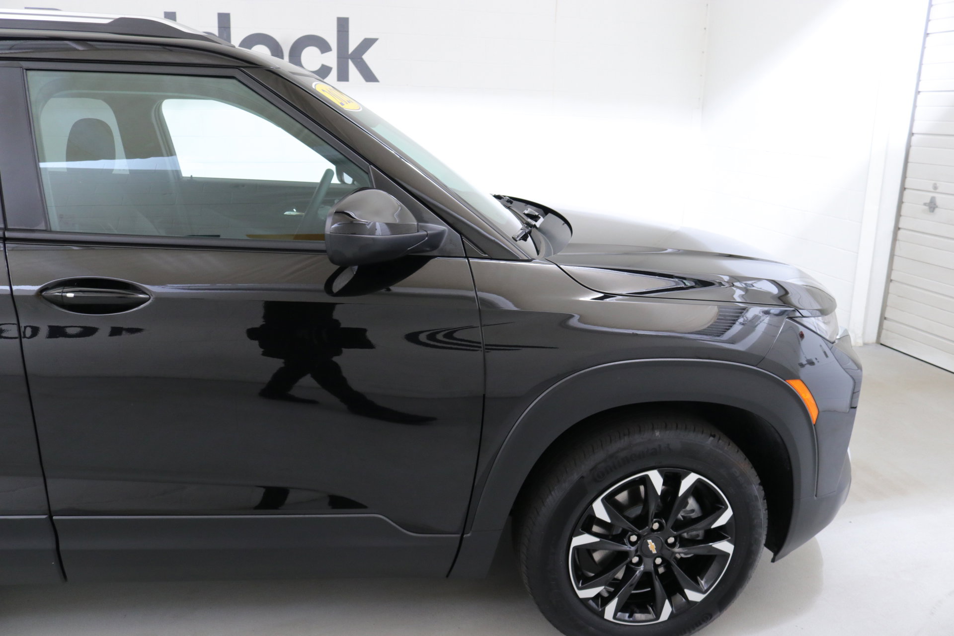 2023 Chevrolet Trailblazer LT photo 10