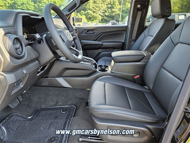 2026 Chevrolet Colorado Trail Boss photo 4