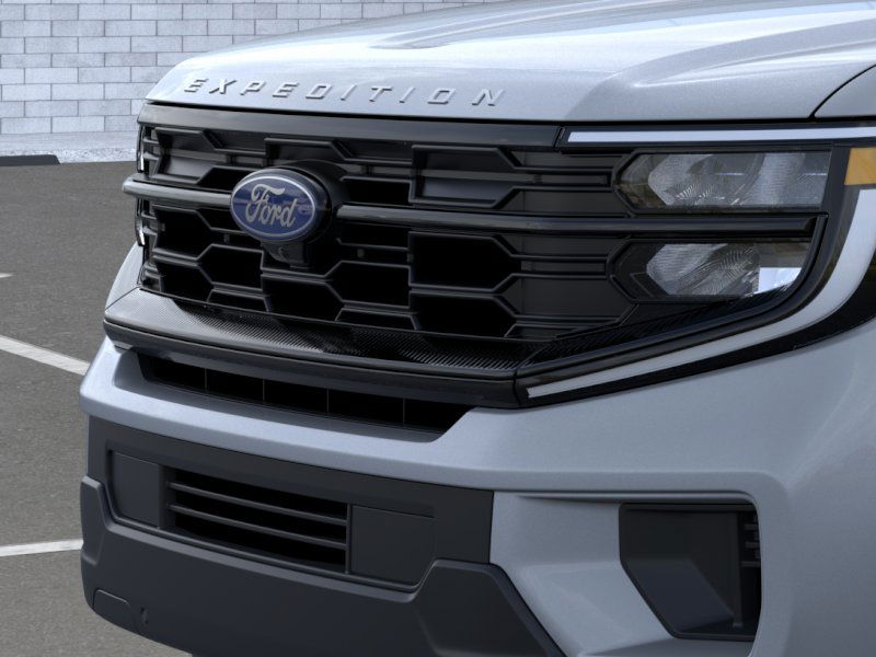 2025 Ford Expedition photo 12