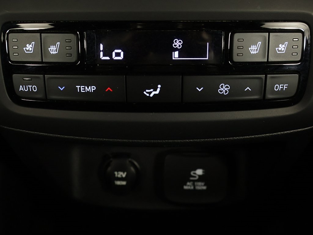2022 Hyundai Palisade Calligraphy photo 49