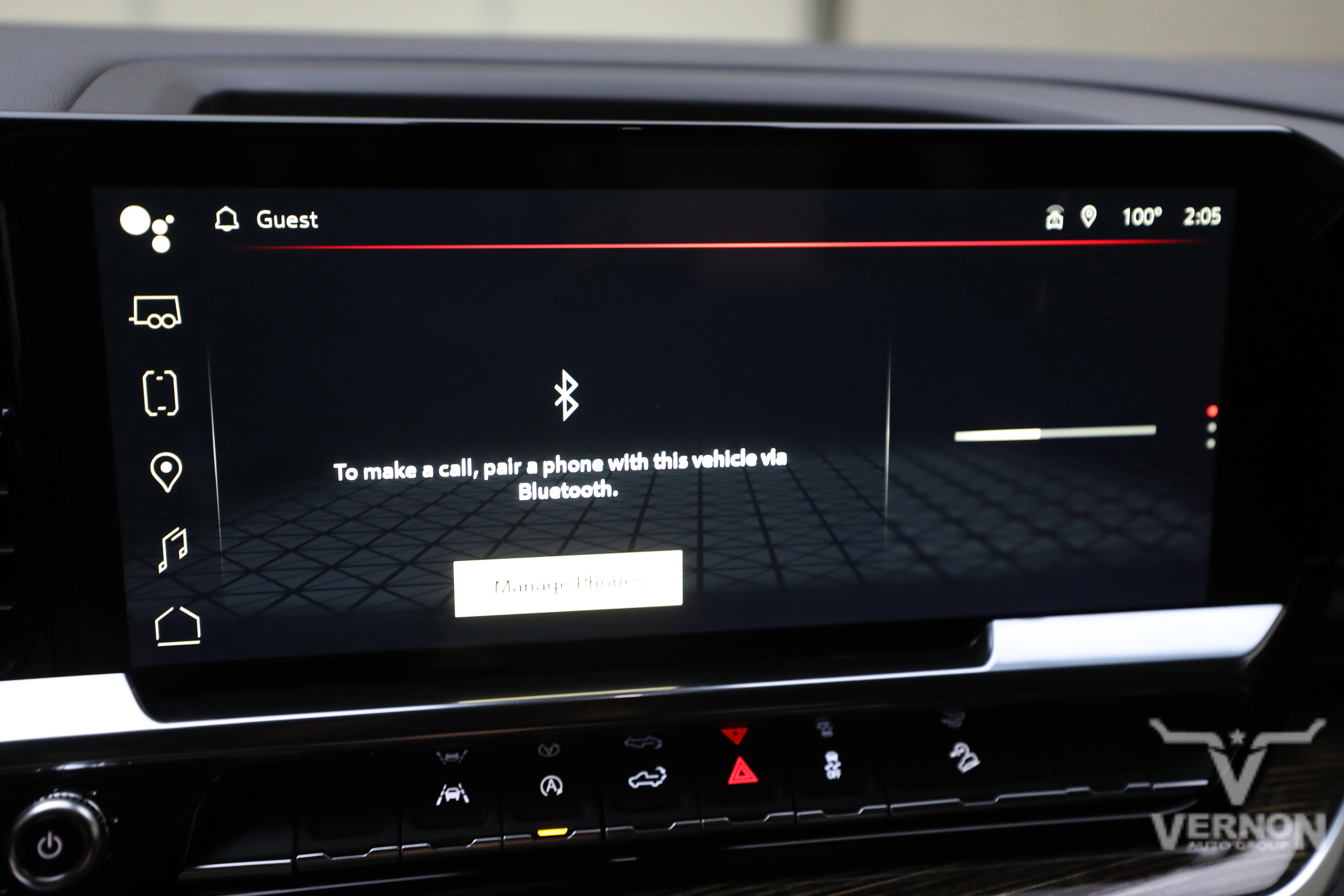 2026 Gmc Sierra 1500 photo 4