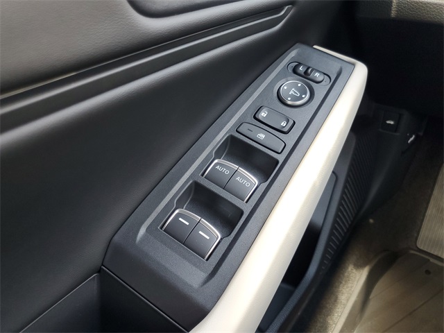 2025 Honda Accord SE photo 26